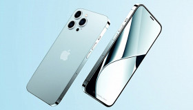 iPhone 14 Pro chính thức được công bố với hình ảnh cực nét?