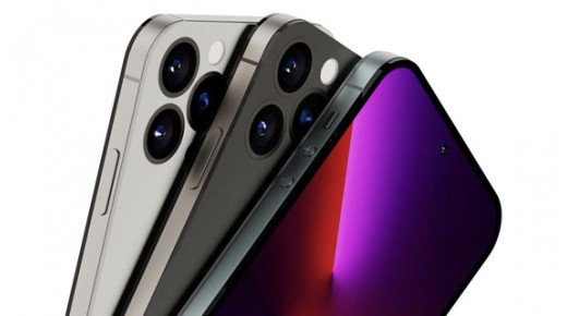 iPhone 14 Pro bị đồn "bắt chước" Samsung khi sử dụng thiết kế đục lỗ?