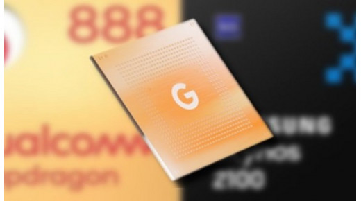 Giải mã sức mạnh con chip Tensor Google