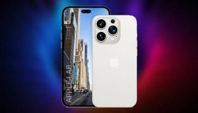 iPhone 14 Pro sẽ có RAM 8GB