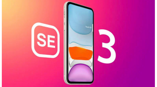 SỐC: Hơn 1.4 tỷ người bỏ điện thoại chạy Android để chuyển sang iPhone SE 3