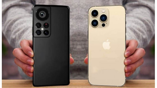 iPhone 14 quá hot khiến Samsung và Xiaomi cố né đụng độ trong năm 2022