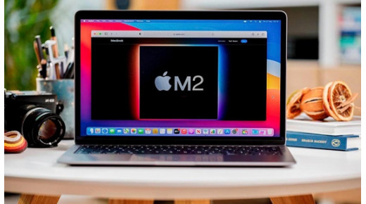 Chip Apple M2 và A16 sẽ giúp iPhone và MacBook 2022 cho các đối thủ hít khói