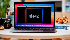 Chip Apple M2 và A16 sẽ giúp iPhone và MacBook 2022 cho các đối thủ hít khói