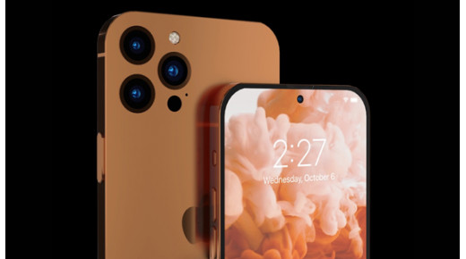 iPhone 14 sẽ đi trước thời đại với khả năng xem video 8K?