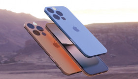iPhone 15 lộ tính năng độc lạ đầu tiên trong khi iPhone 14 còn chưa ra mắt?