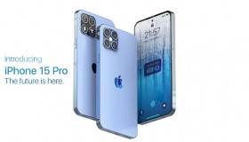 HOT: iPhone 15 sẽ loại bỏ khe SIM?