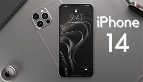 iPhone 14 lộ diện ảnh thiết kế, kích thước "tai thỏ" chỉ bằng một nửa iPhone 13?