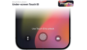 Ngoài phần "tai thỏ", iPhone 14 sẽ có thêm tính năng cực HOT này