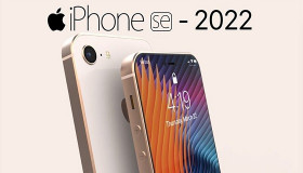 iPhone SE 2022 sẽ có thiết kế y hệt iPhone 8? Trò đùa của Apple?