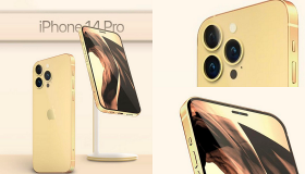 iPhone 14 Pro và iPhone 14 Pro Max sẽ có màu sắc và thiết kế hoàn toàn mới, lần đầu tiên có trong lịch sử Apple