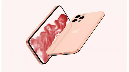 Hé lộ toàn bộ concept của iPhone 14, màu sắc mới lạ và thiết kế cực đỉnh