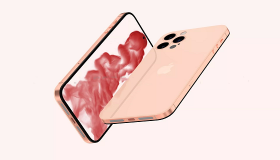 Hé lộ toàn bộ concept của iPhone 14, màu sắc mới lạ và thiết kế cực đỉnh
