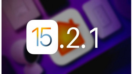 Tất tần tật những tính năng mới trên iOS 15.2.1