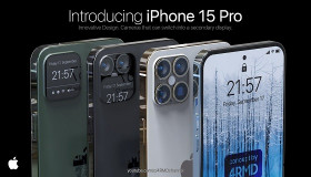 iPhone 15 sẽ có khả năng zoom quang học 10x nhưng vẫn khiến iFan thất vọng