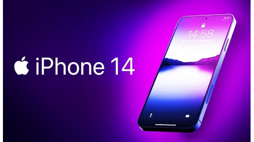 iPhone 14 dẫn đầu danh sách smartphone được mong chờ nhất 2022