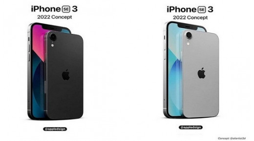 iPhone SE 3 sẽ có hiệu suất như iPhone 13 Series nhưng chỉ có giá từ 9 triệu đồng, iFan đã sẵn sàng rút ví chưa?