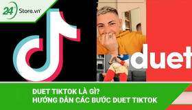 Duet trên TikTok là gì? Cách quay duet đẹp đơn giản nhất