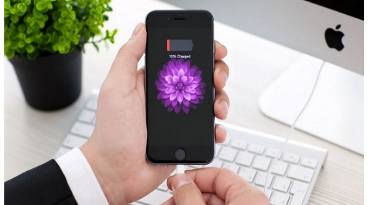 Bí kíp tăng thời lượng pin iPhone được chính Apple công bố