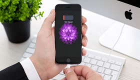 Bí kíp tăng thời lượng pin iPhone được chính Apple công bố