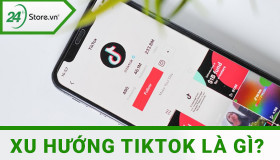 Làm sao để video TikTok lên xu hướng NHANH và dễ kiếm tiền