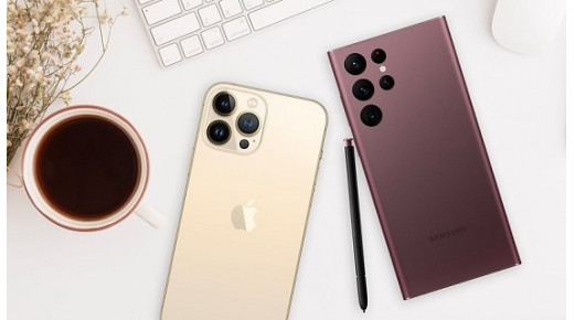 Samsung Galaxy S22 Ultra bị đánh giá chụp ảnh xấu hơn iPhone 13 Pro Max dù tính năng vượt trội hơn