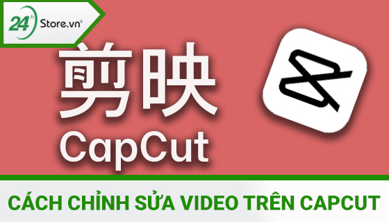 Hướng dẫn edit video với nhiều hiệu ứng và chuyển cảnh để tạo video dài trên CapCut?