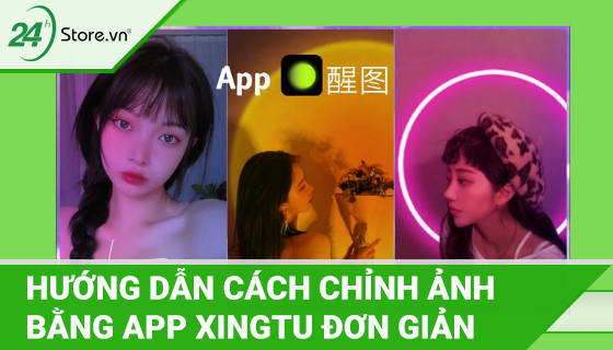 Xingtu có chức năng ghép ảnh tự động không?
