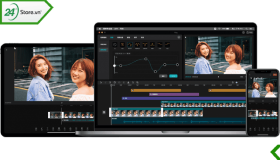 Cách tải capcut trên máy tính CỰC DỄ với giả lập BlueStacks