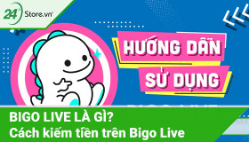 Bigo Live là gì? Cách kiếm tiền trên Bigo Live hiện nay