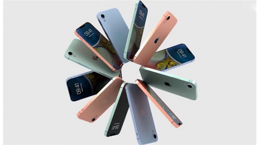 Tổng hợp thông tin rò rỉ của iPhone SE 3 trước thềm ra mắt, sử dụng con chip được trang bị trên iPhone 13 Series mà giá chỉ 9 triệu?
