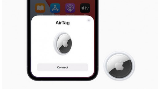 iOS 15.4 beta 4 là bản cập nhật dành riêng cho AirTag?