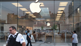 HOT NEWS: Apple ngưng bán và sản xuất các sản phẩm tại Nga trước tình hình căng thẳng giữa Nga - Ukraine