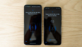 Chuyển dữ liệu từ điện thoại cũ sang Samsung Galaxy S22 Series chỉ trong 1 phút!