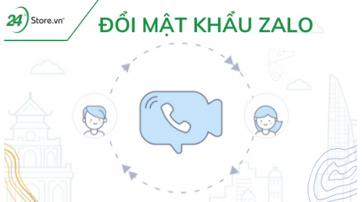 Cách đổi mật khẩu Zalo khi QUÊN mật khẩu cũ trên điện thoại
