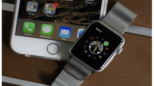 Có thể bạn chưa biết: “SE” trong “iPhone SE”, “Apple Watch SE” nghĩa là gì?