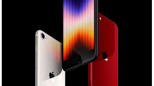 So sánh hiệu năng iPhone SE 2022 và iPhone SE 2020 - Bước nhảy vọt trong công nghệ iPhone giá rẻ