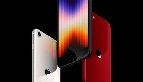 So sánh hiệu năng iPhone SE 2022 và iPhone SE 2020 - Bước nhảy vọt trong công nghệ iPhone giá rẻ