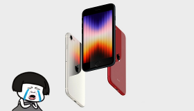 Từng lộ những bản concept đẹp như mơ, iPhone SE 2022 chính thức lại khiến iFan vô cùng thất vọng