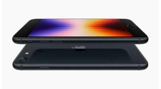 Vì sao giá ra mắt của iPhone SE 2022 đắt hơn iPhone SE 2020 đến 30$?
