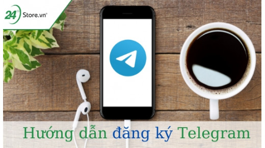 Cách đăng ký Telegram trên điện thoại, máy tính ĐƠN GIẢN nhất