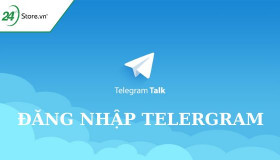 3 cách đăng nhập Telegram NHANH trên điện thoại máy tính