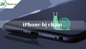 11+ Cách Khắc Phục Tình Trạng iPhone Bị Chậm, Đơ, Treo NHANH hiệu quả