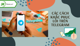 Cách xử lý mọi tình huống Telegram bị lỗi HIỆU QUẢ