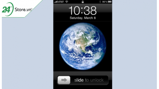 Hình nền trái đất iPhone TUYỆT ĐẸP