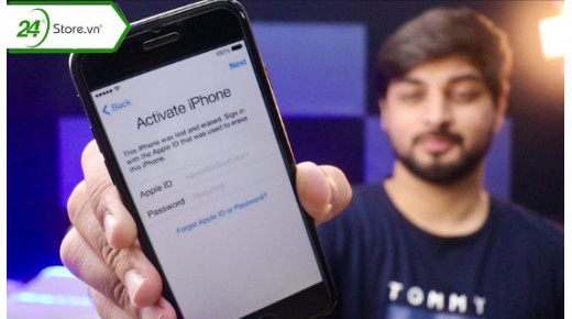 iPhone Bypass là gì? Cách nhận biết iPhone Bypass đơn giản