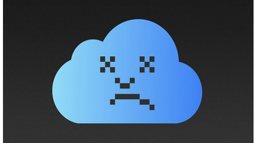 iMessage, FaceTime, iCloud và nhiều ứng dụng khác của Apple bị sập
