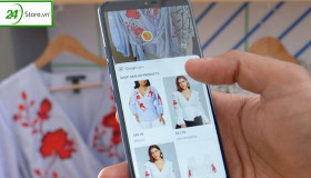 Tìm kiếm bằng hình ảnh trên iPhone đơn giản NHANH CHÓNG