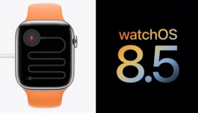 Dừng nâng cấp watchOS 8.5 cho Apple Watch Series 7 ngay nếu bạn chưa làm điều đó