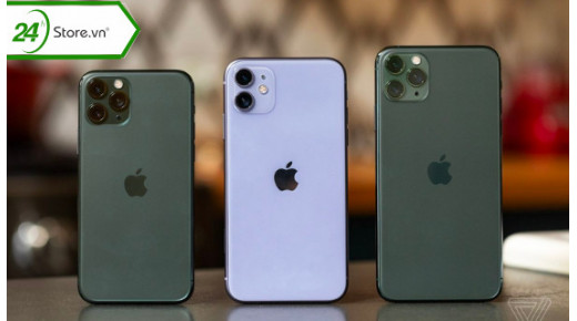 Có NÊN MUA iPhone 11 Pro ở thời điểm hiện tại hay không?